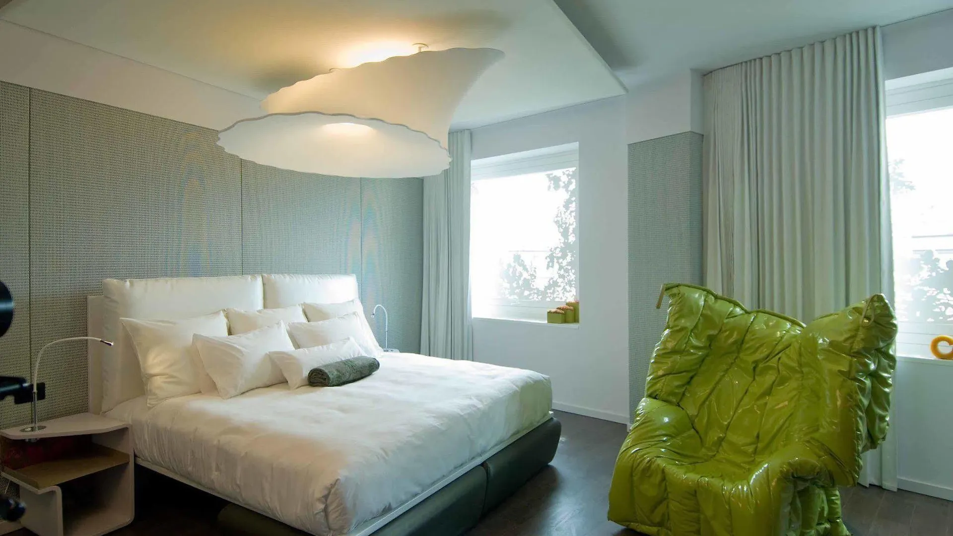 Palazzo Matteotti, The Dedica Anthology, Autograph Collection Hotel Milaan