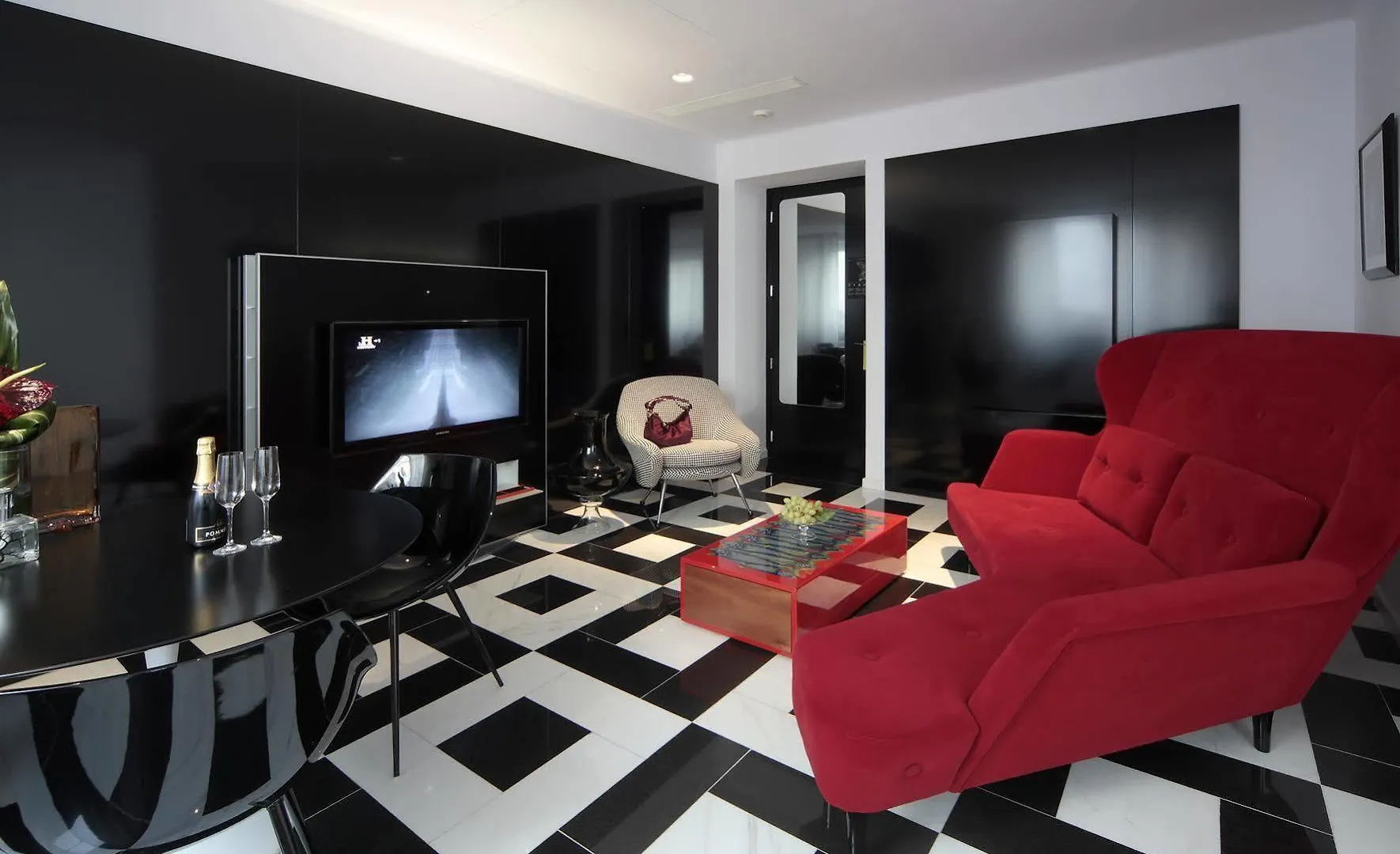 Palazzo Matteotti, The Dedica Anthology, Autograph Collection Hotel Milaan Italië