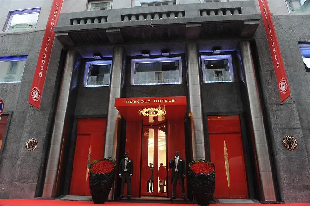 Palazzo Matteotti, The Dedica Anthology, Autograph Collection Hotel Milan