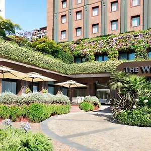 The Westin Palace, ***** Milaan