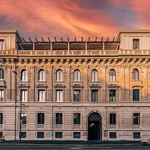 5* Hotel Casa Cipriani