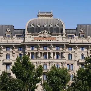 Excelsior Gallia, A Luxury Collection Hotel, ***** Milaan