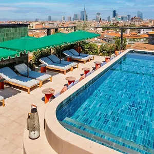 5* Hotel Casa Brera, A Luxury Collection Hotel,