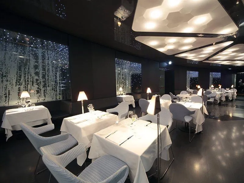 Palazzo Matteotti, The Dedica Anthology, Autograph Collection Hotel Milan Italy