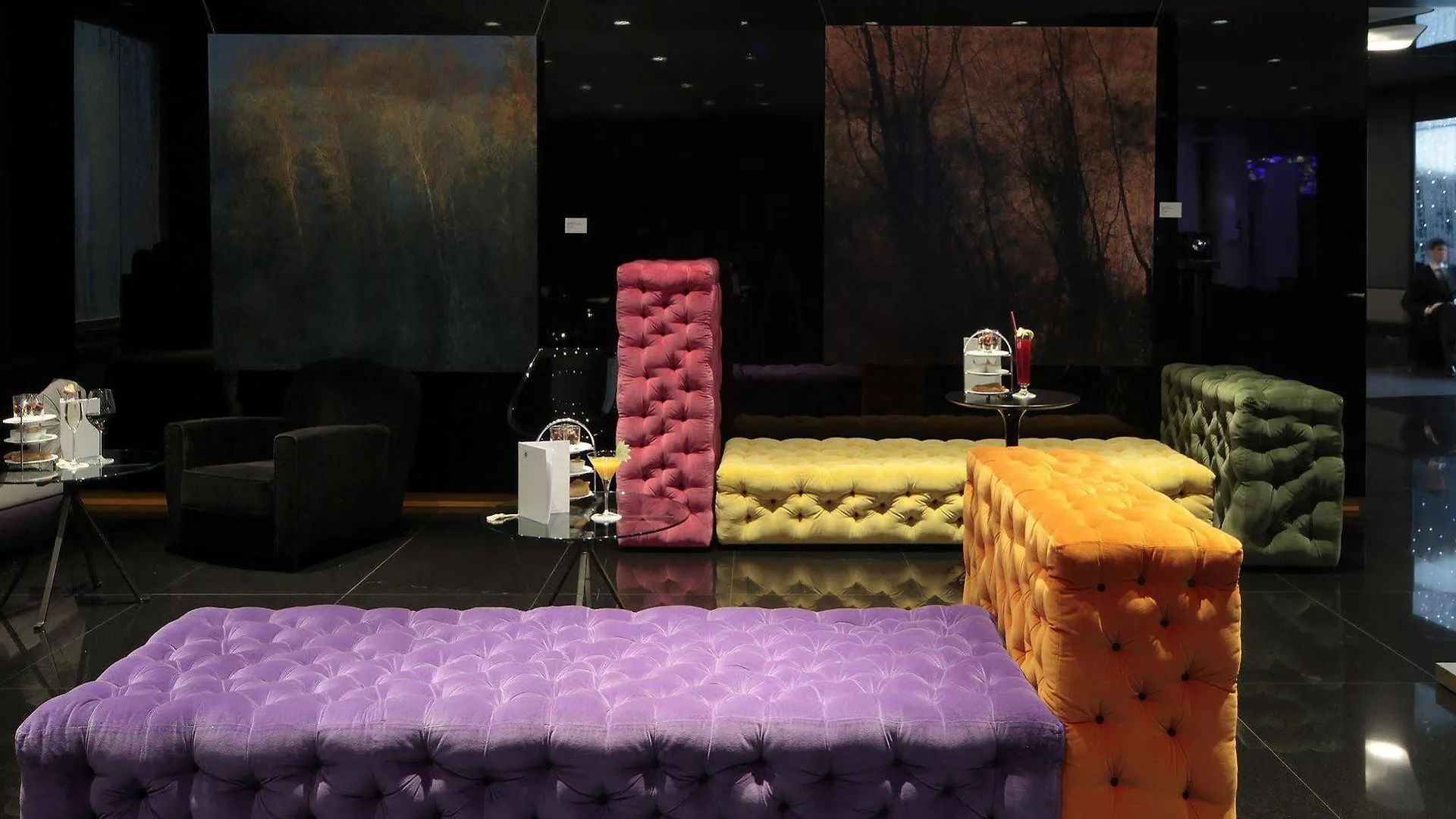 Palazzo Matteotti, The Dedica Anthology, Autograph Collection Hotel Milan 5*,
