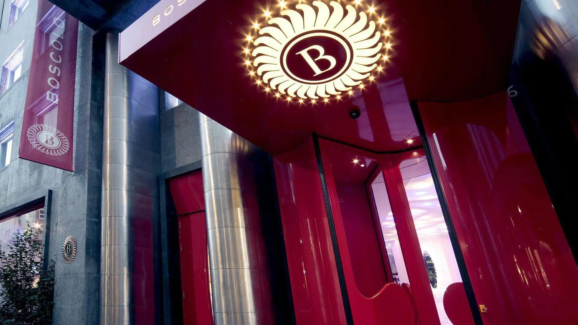 Palazzo Matteotti, The Dedica Anthology, Autograph Collection Hotel Milan 5*,  Italy