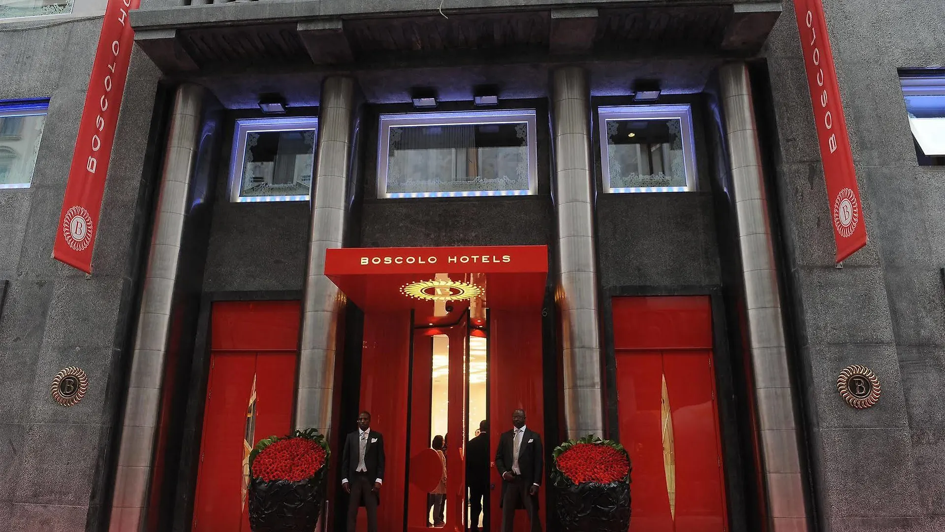 Palazzo Matteotti, The Dedica Anthology, Autograph Collection Hotel Milan