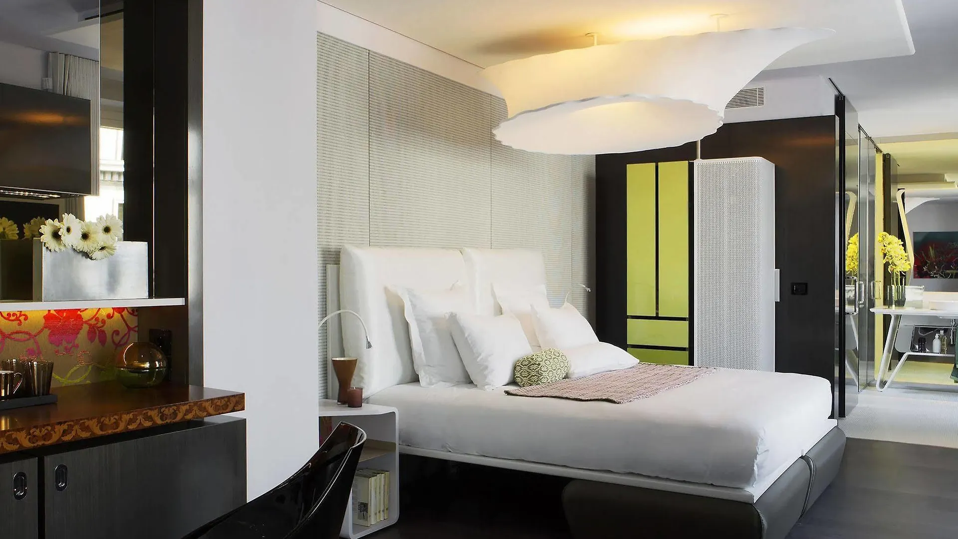 Palazzo Matteotti, The Dedica Anthology, Autograph Collection Hotel Milan 5*,