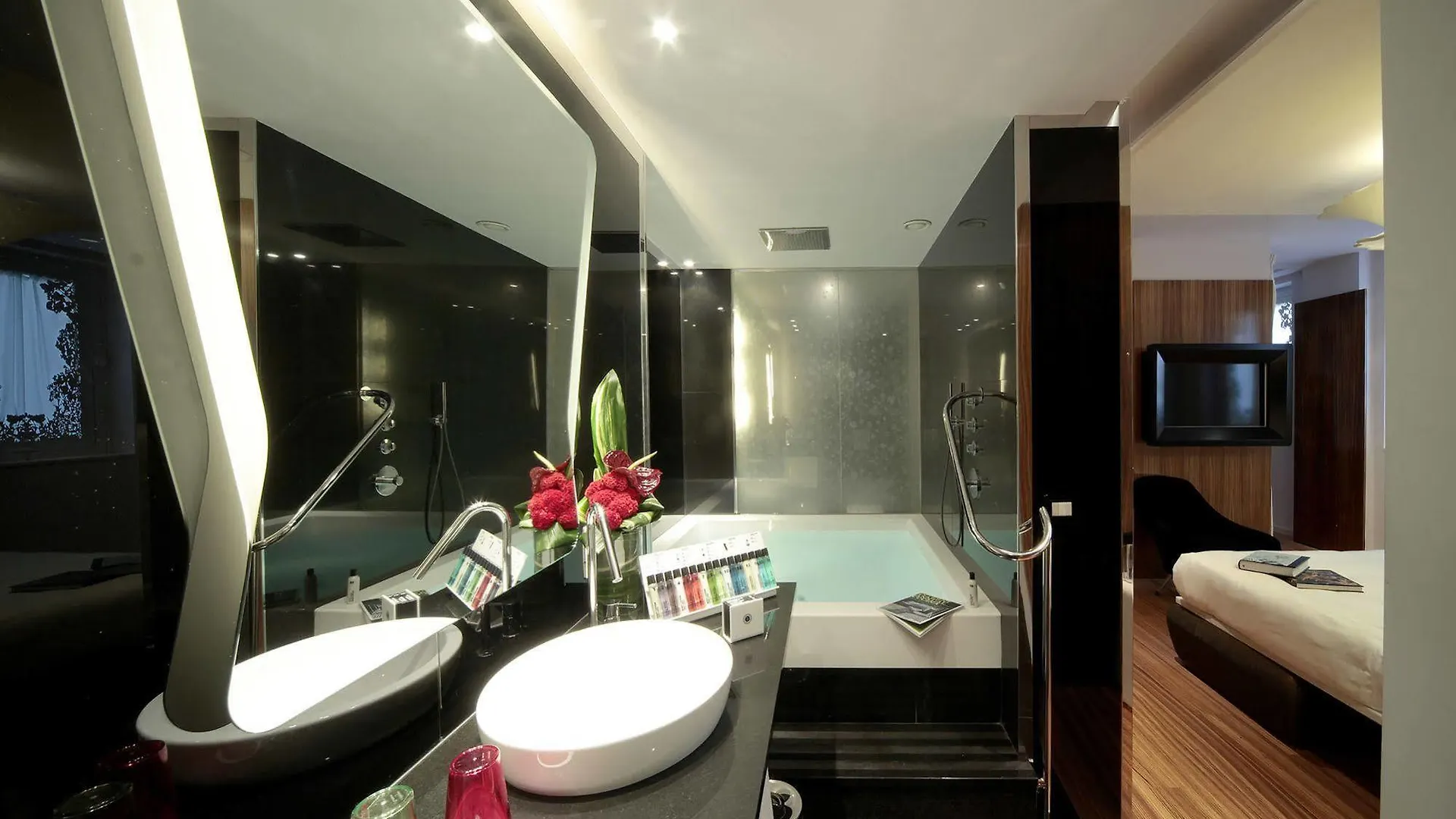 Palazzo Matteotti, The Dedica Anthology, Autograph Collection Hotel Milan