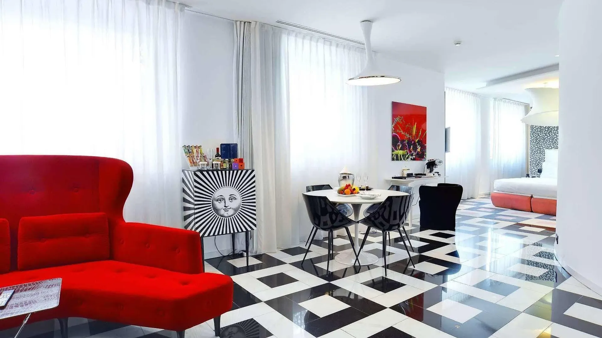 Palazzo Matteotti, The Dedica Anthology, Autograph Collection Hotel Milan