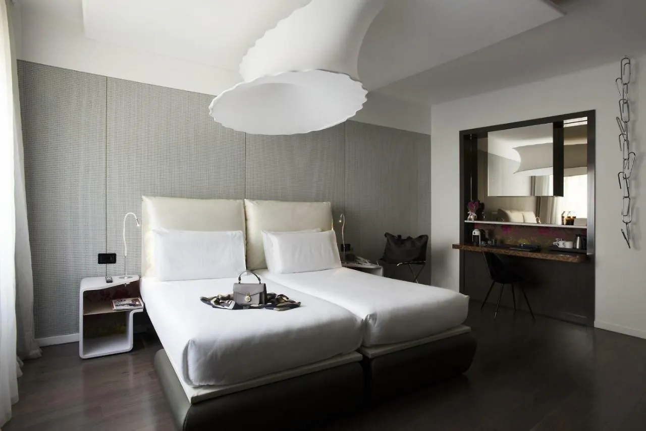 Palazzo Matteotti, The Dedica Anthology, Autograph Collection Hotel Milan 5*,  Italy