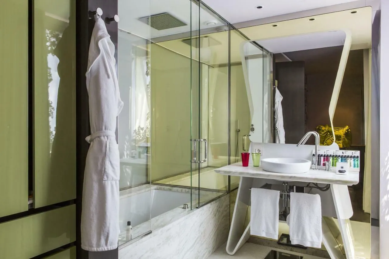 Palazzo Matteotti, The Dedica Anthology, Autograph Collection Hotel Milan