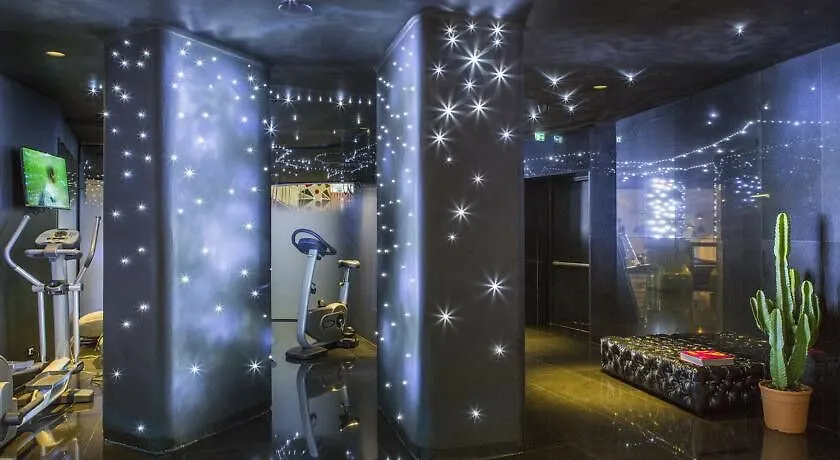 Palazzo Matteotti, The Dedica Anthology, Autograph Collection Hotel Milan