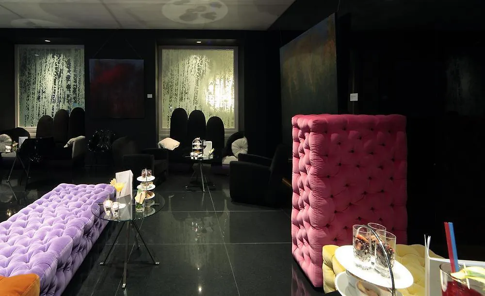 Palazzo Matteotti, The Dedica Anthology, Autograph Collection Hotel Milan